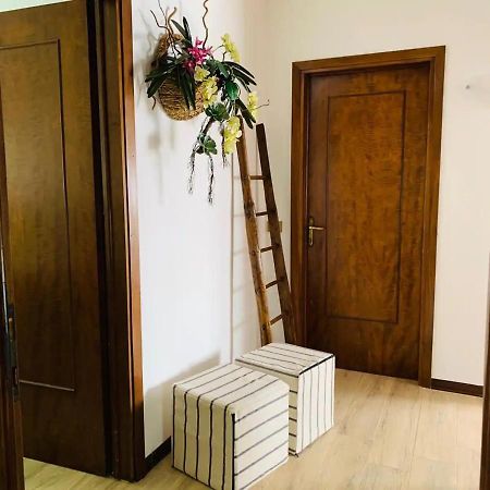 Casavacanze Sottocolle Valmorea Exteriör bild