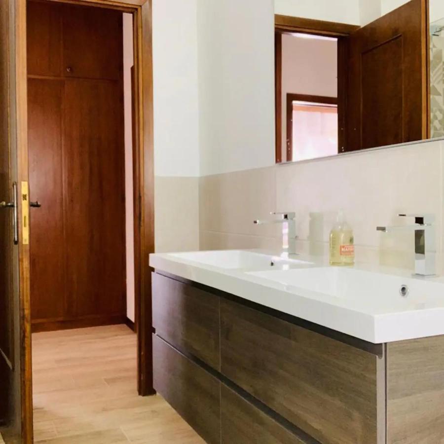 Casavacanze Sottocolle Valmorea Exteriör bild