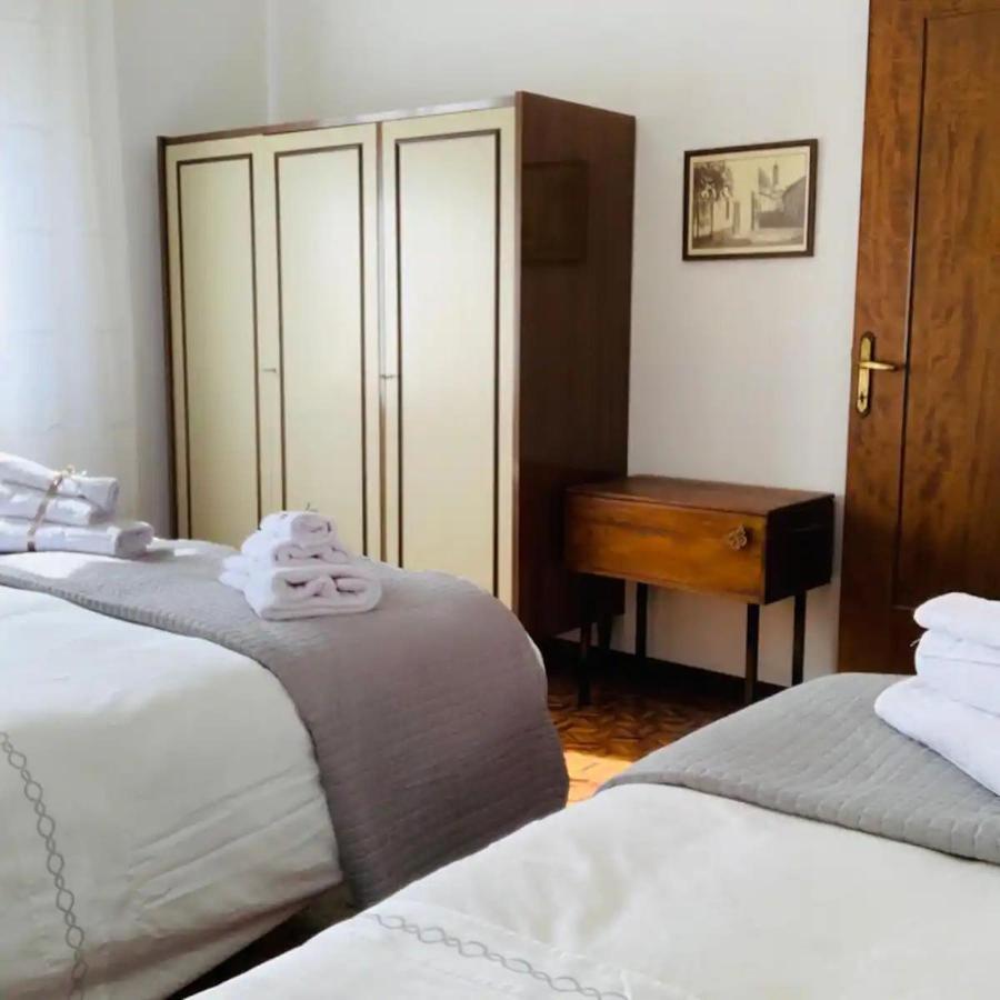 Casavacanze Sottocolle Valmorea Exteriör bild